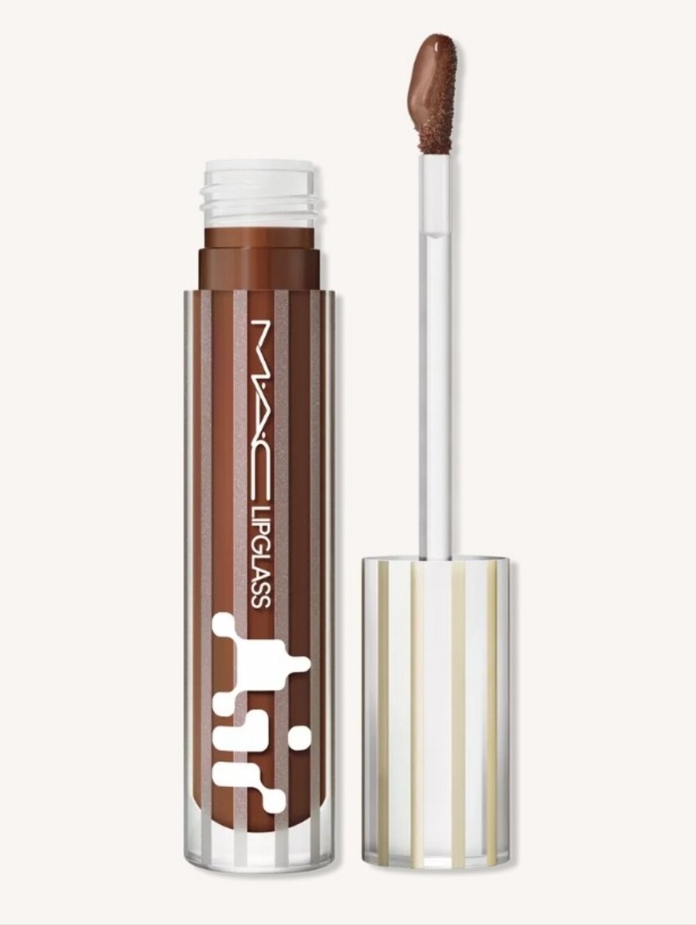 MAC Lipglass Air Lipgloss